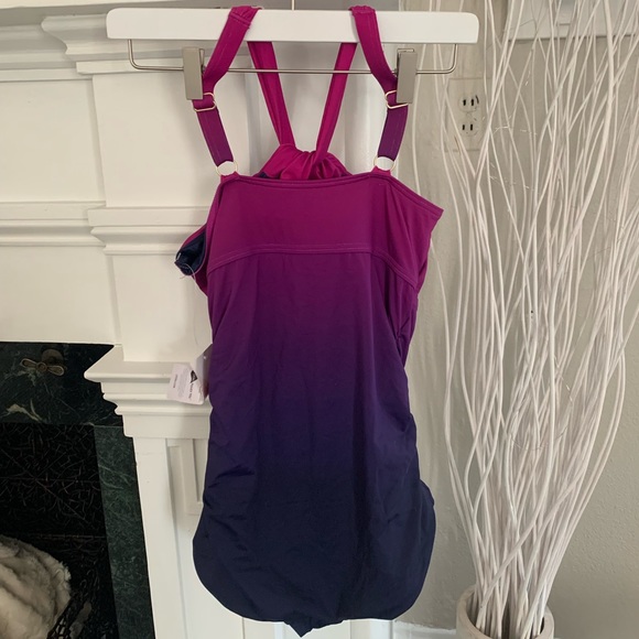 Lands end swimsuit tummy control - Picture 7 of 7